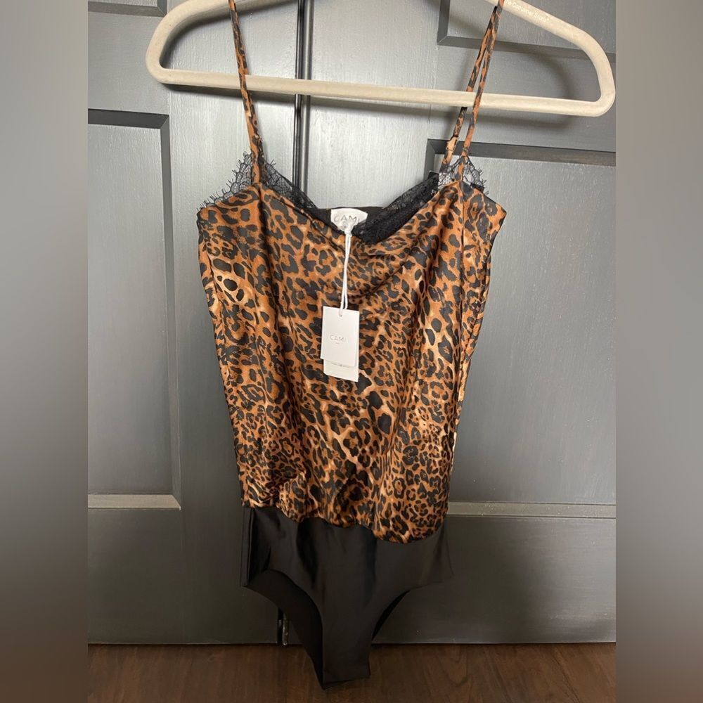 NWT Cami NYC bodysuit for sale. Size XXS.